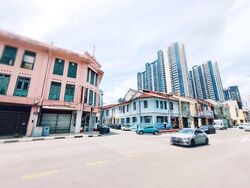 Townshend Road (D8), Retail #618927121